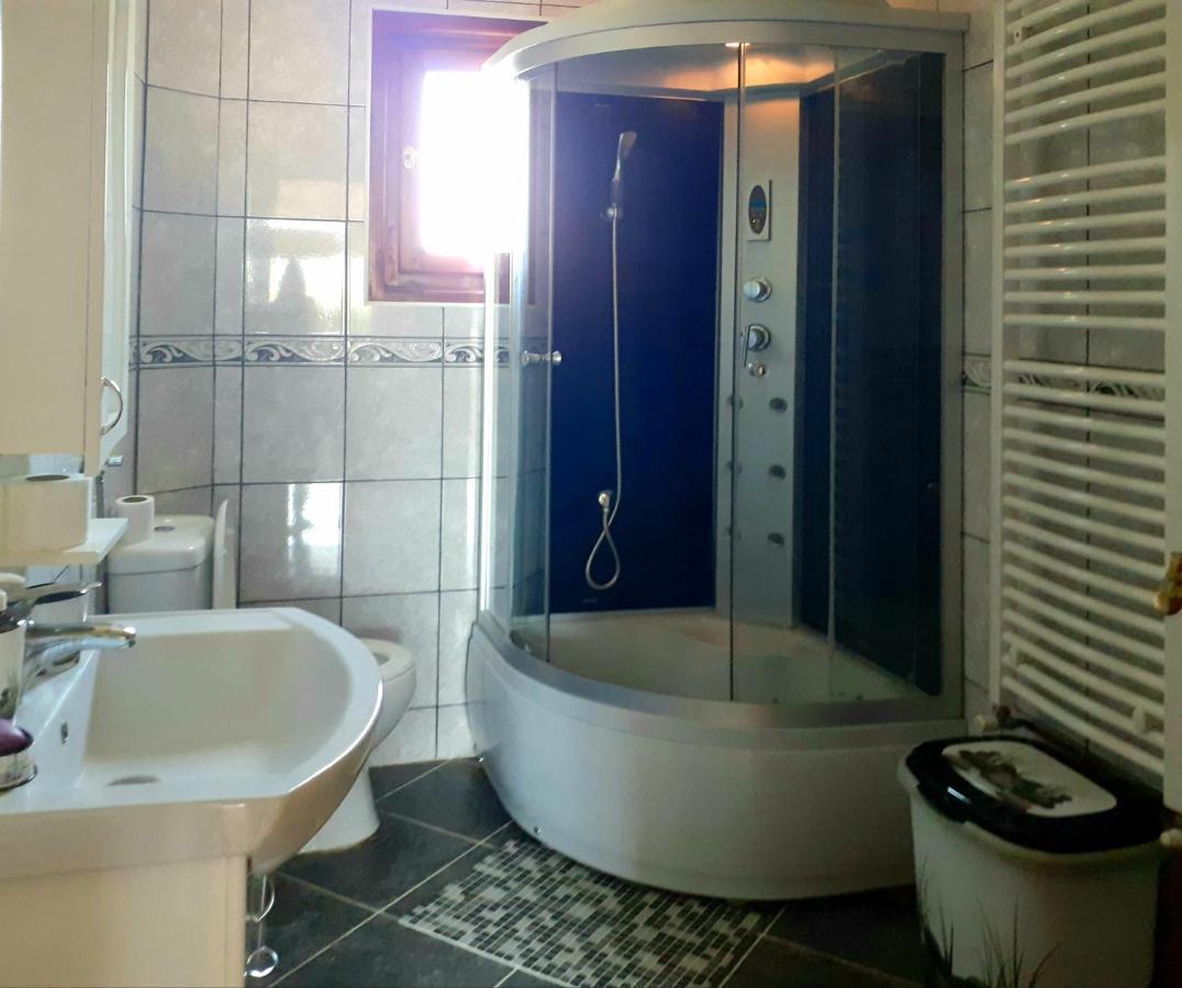 Domacinstvo Sindelic Hotel Иваница Екстериор снимка