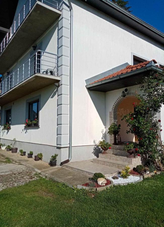 Domacinstvo Sindelic Hotel Иваница Екстериор снимка